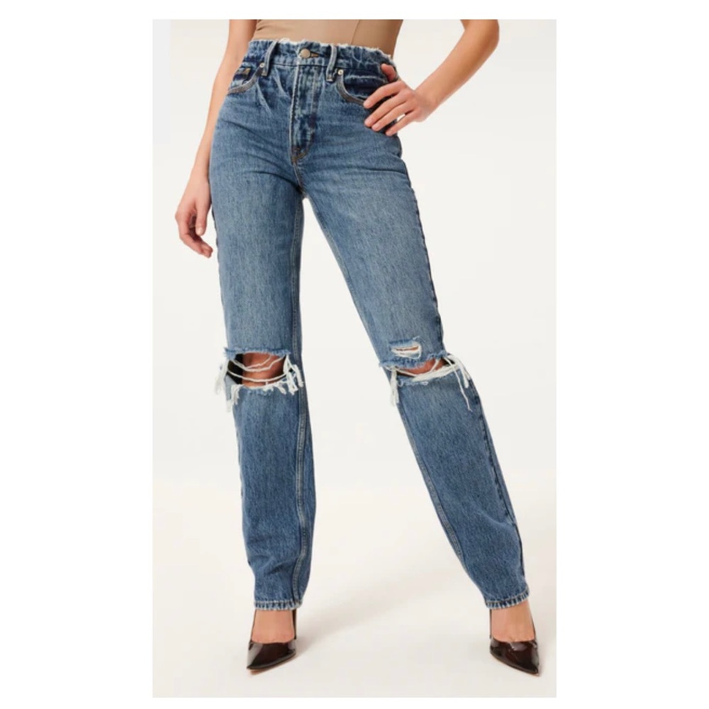 Good American Good Icon Jeans
